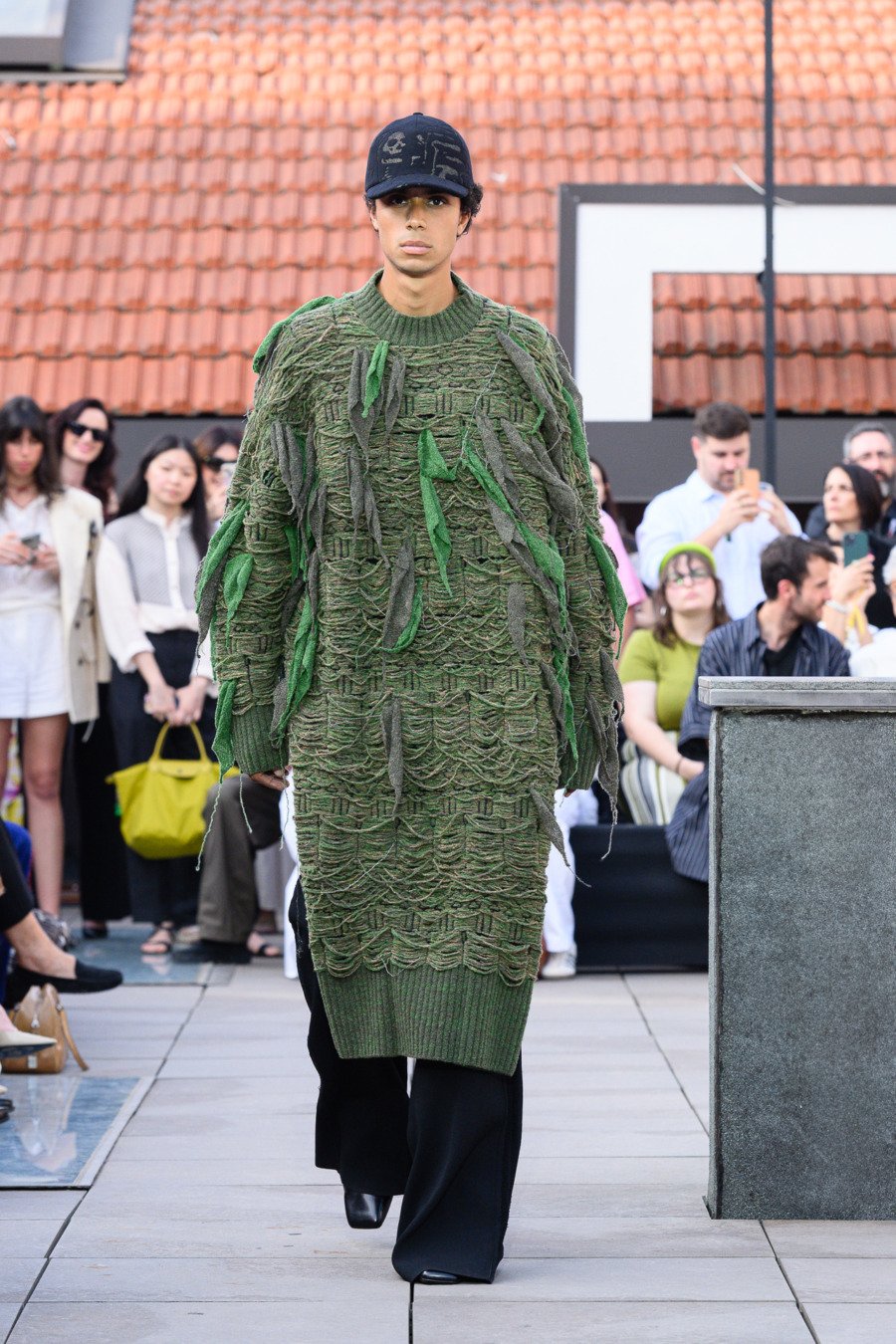 Aleksander Milev_CKD Master Fashion Show_Accademia Costume & Moda_1 (1)