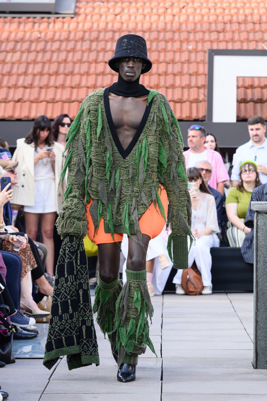 MA Graduate Collection