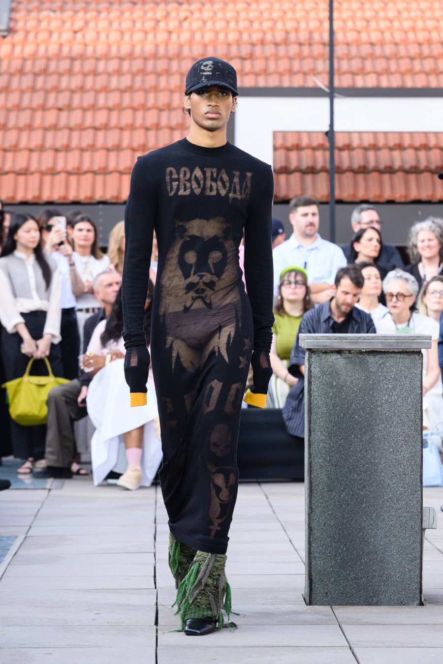 MA Graduate Collection