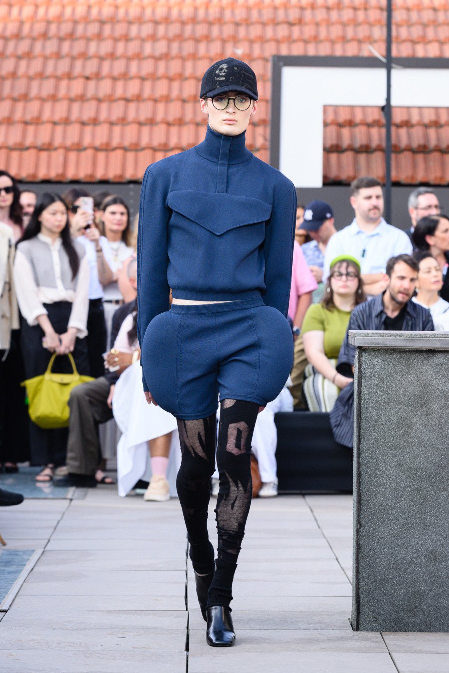 MA Graduate Collection